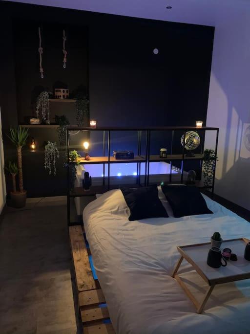 Appartement Spa - Nahleo Industriel ドール エクステリア 写真